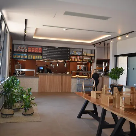 Ξενοδοχείο Cook's Club Rhodes