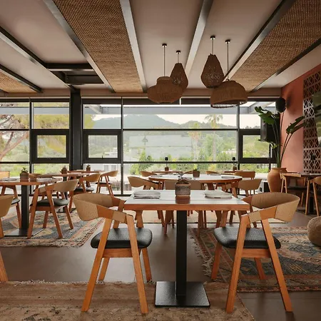 Ξενοδοχείο Cook's Club Rhodes 4*
