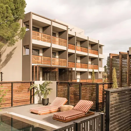 Cook's Club Rhodes Ιαλυσός Ρόδος