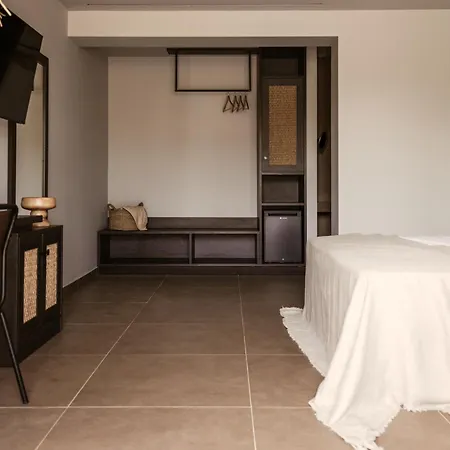 Cook's Club Rhodes Ξενοδοχείο