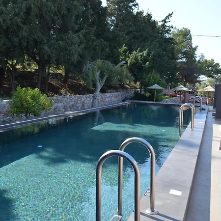 Cook's Club Rhodes Ξενοδοχείο 4*