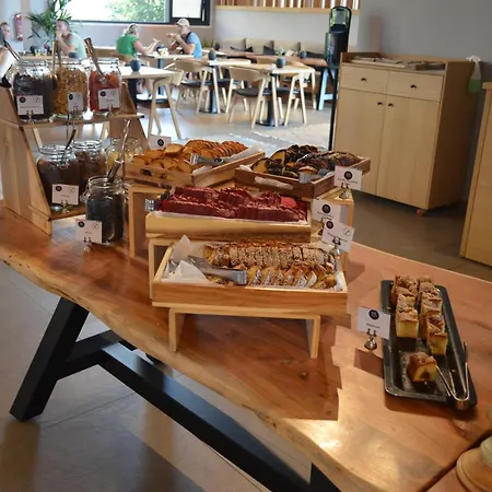 Cook's Club Rhodes Ιαλυσός Ρόδος