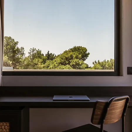 Cook's Club Rhodes Ξενοδοχείο
