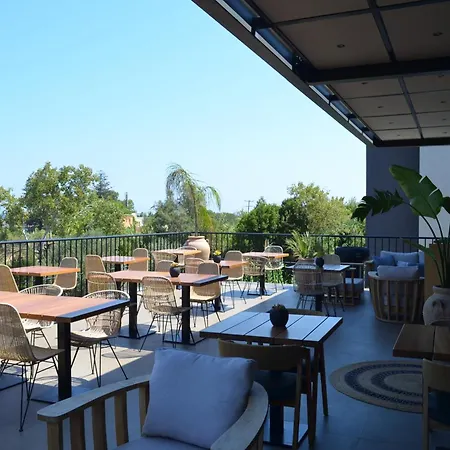 Cook's Club Rhodes Ξενοδοχείο Ιαλυσός Ρόδος