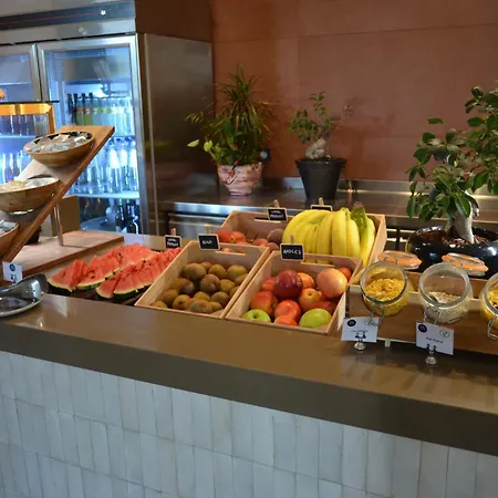 Cook's Club Rhodes Ιαλυσός Ρόδος