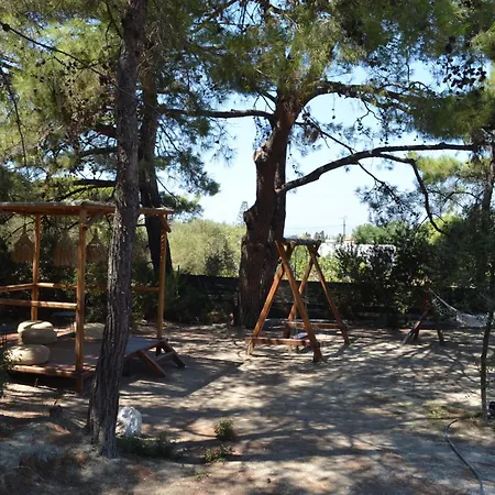 Ξενοδοχείο Cook's Club Rhodes 4*