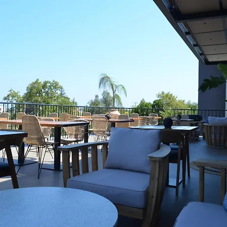 Cook's Club Rhodes Ξενοδοχείο Ιαλυσός Ρόδος