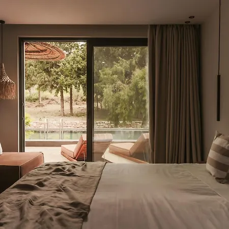 Cook's Club Rhodes 4* Ιαλυσός Ρόδος