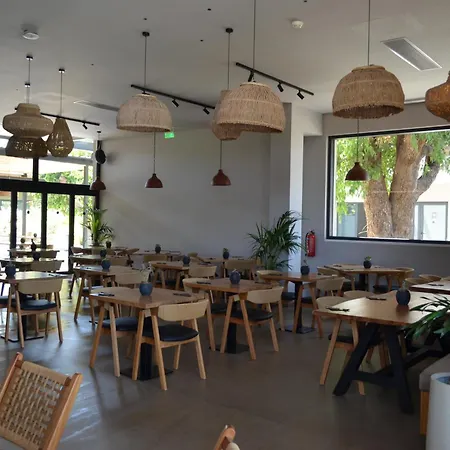 Cook's Club Rhodes Ξενοδοχείο