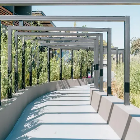 Cook's Club Rhodes 4* Ιαλυσός Ρόδος