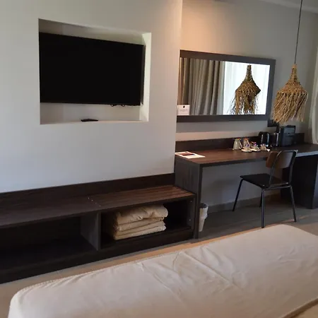 Cook's Club Rhodes 4*