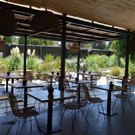 Cook's Club Rhodes Hotel 4*