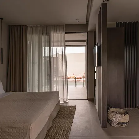 Hotel Cook's Club Rhodes 4*