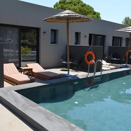 Hotel Cook's Club Rhodes 4*