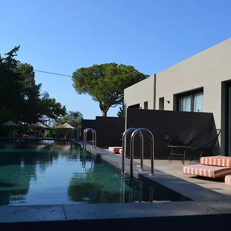 Hotel Cook's Club Rhodes