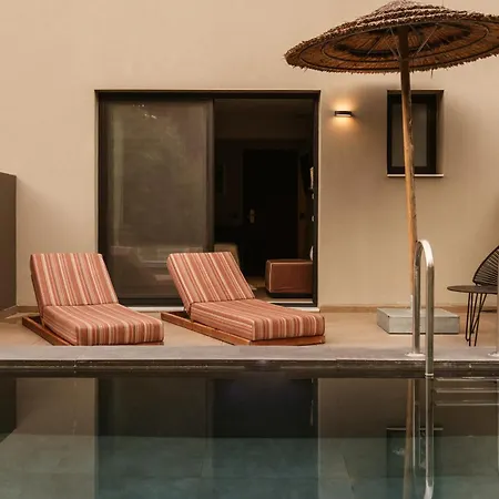 Hotel Cook's Club Rhodes 4*