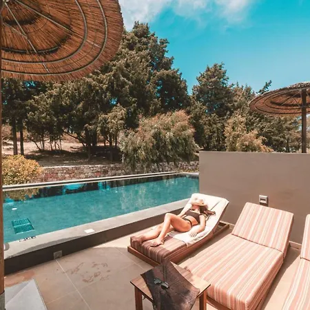 Hotel Cook's Club Rhodes 4*