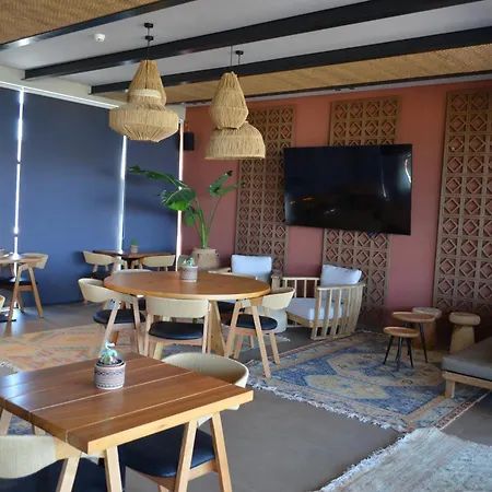 Hotel Cook's Club Rhodes Ialysos (Rhodes)